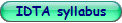 Syllabus